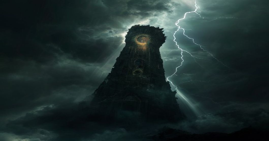 La Torre Oscura conectando el multiverso de Stephen King