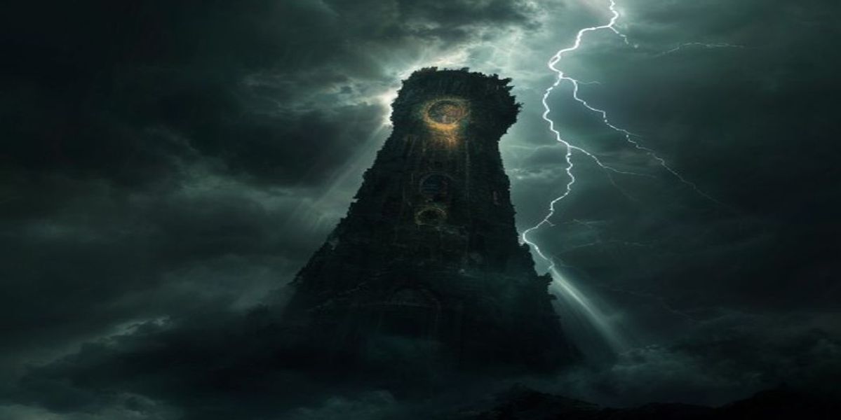 La Torre Oscura conectando el multiverso de Stephen King