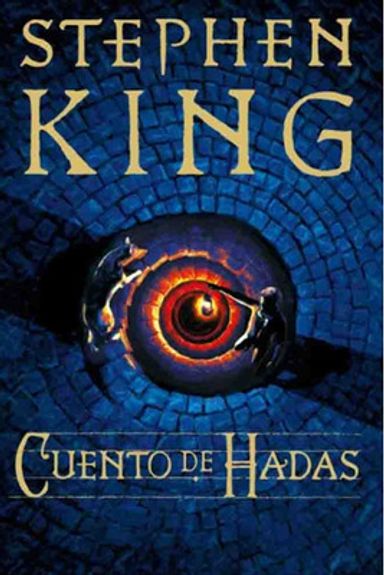 Cuento de hadas