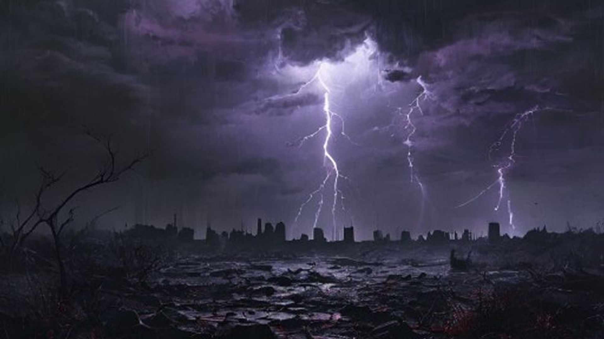 Thunderclap