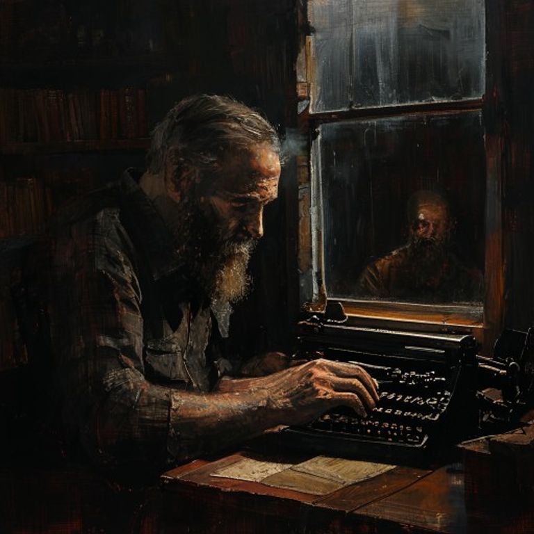 Thad Beaumont