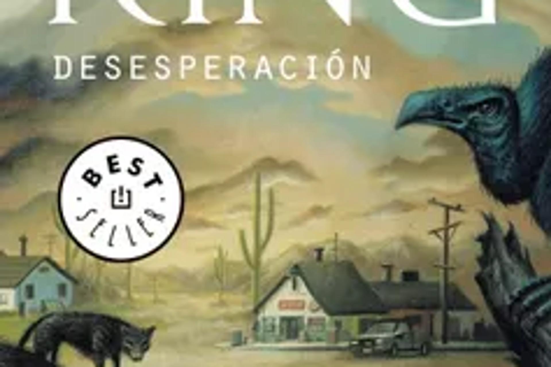 Desesperación