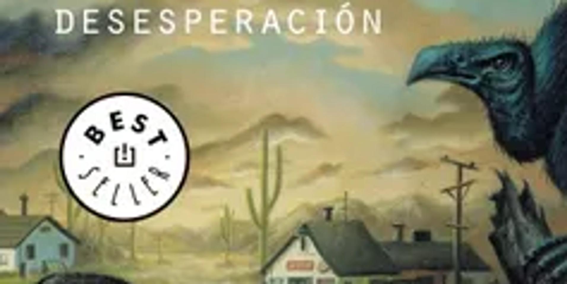 Desesperación