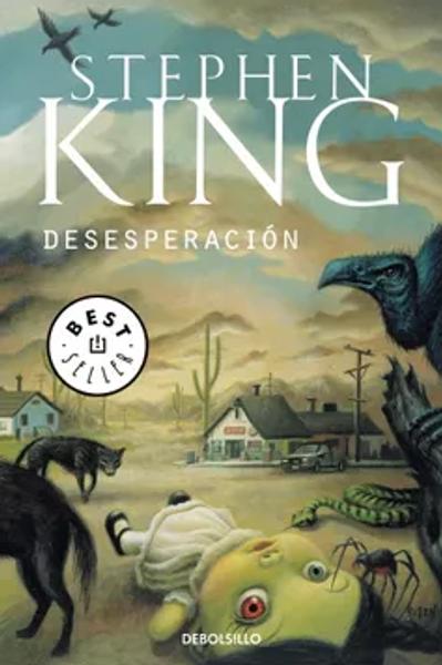 Desesperación