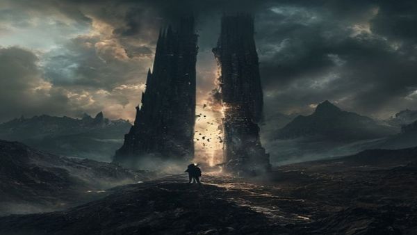 Dos mundos paralelos colisionando, la trilogía Talisman de Stephen King y Peter Straub