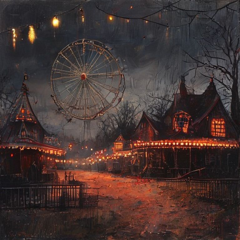 Joyland