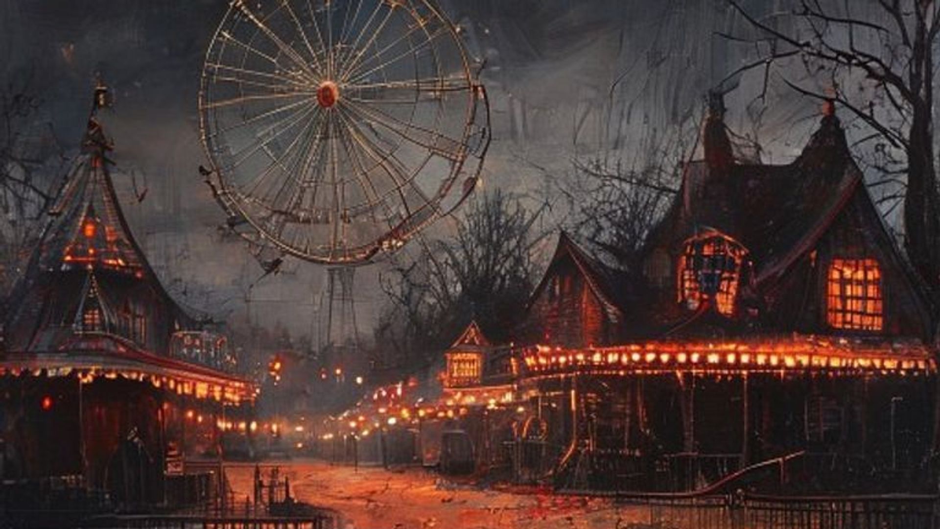 Joyland