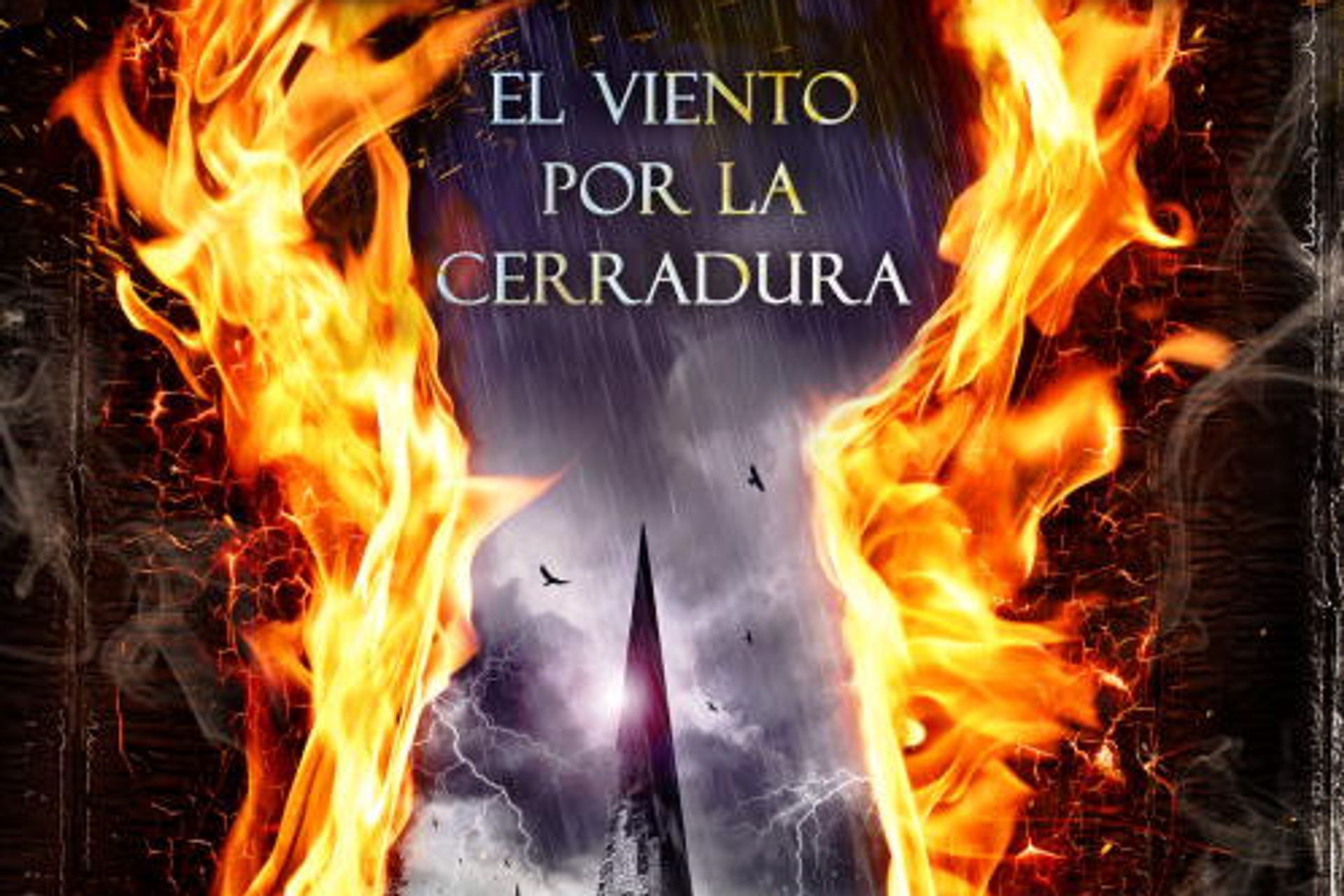 El viento por la cerradura