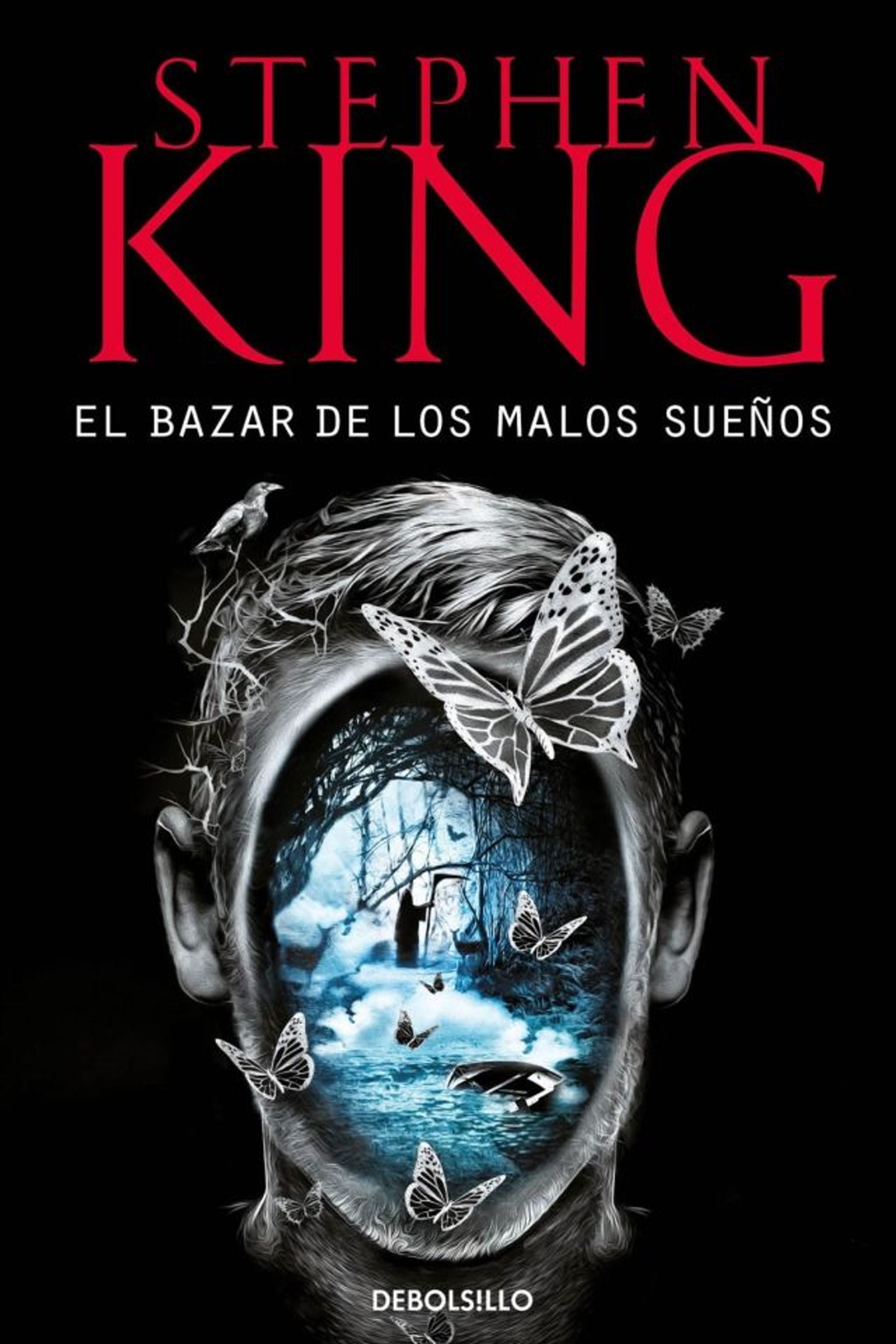 El bazar de los malos sueños