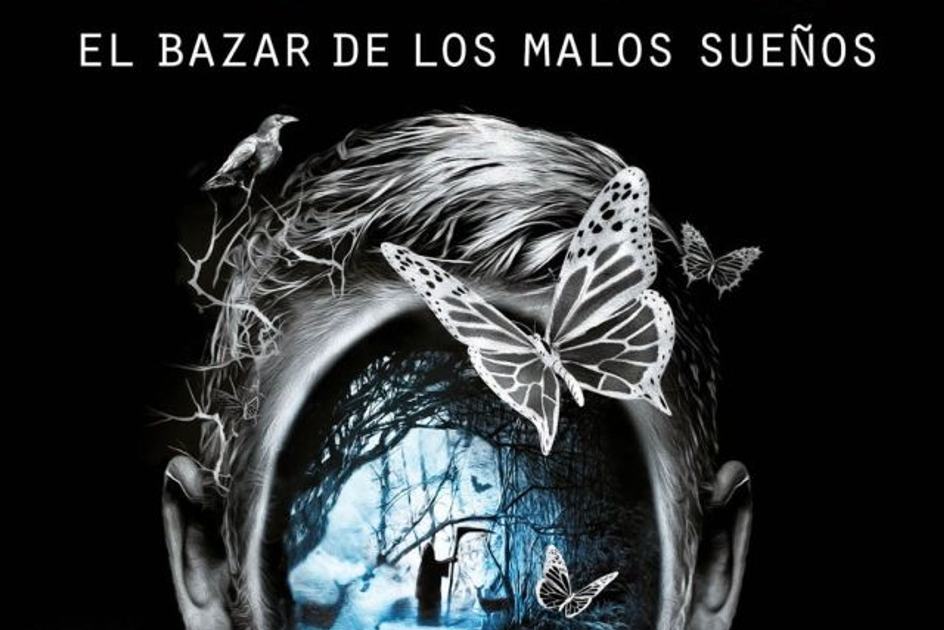 El bazar de los malos sueños