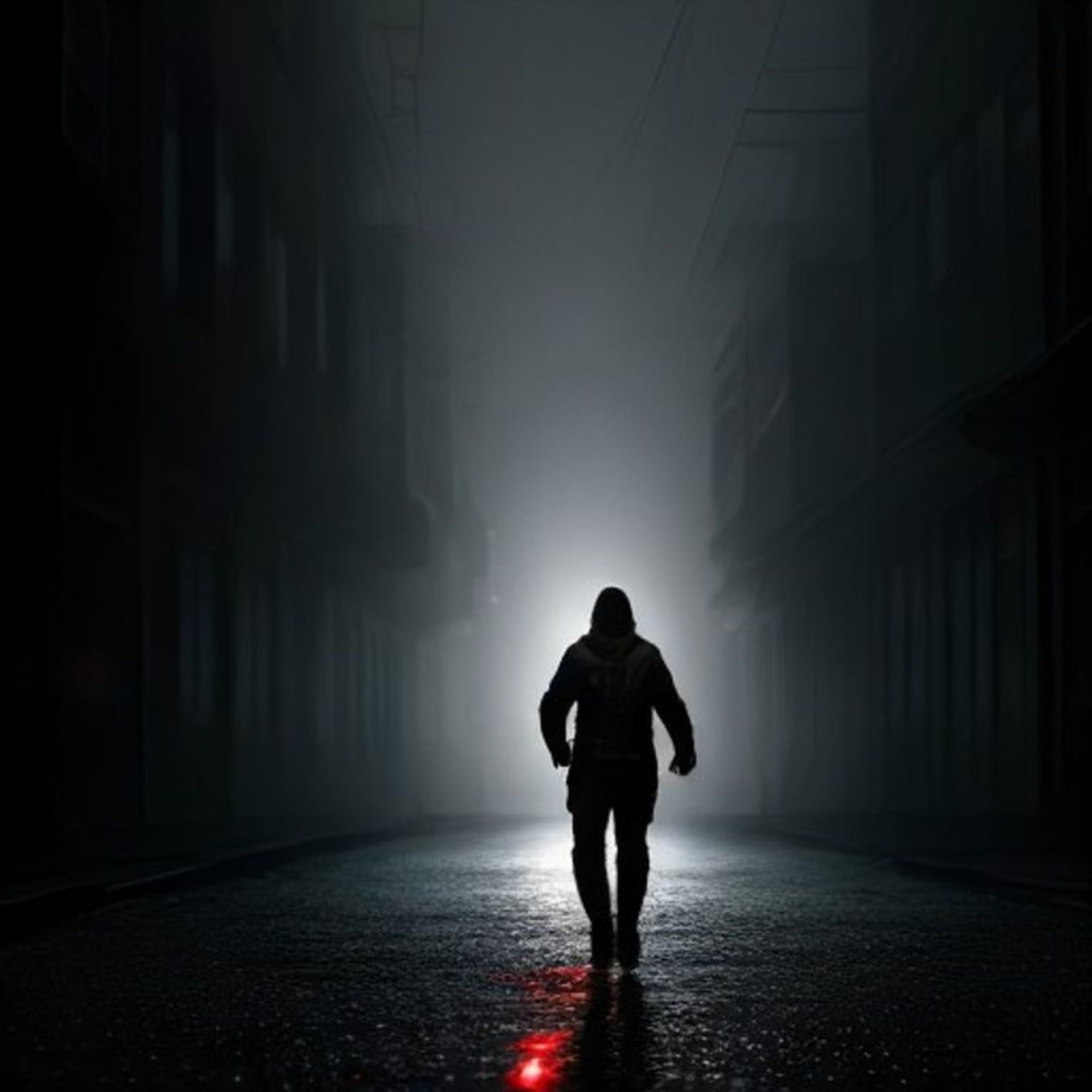 Ben Richards