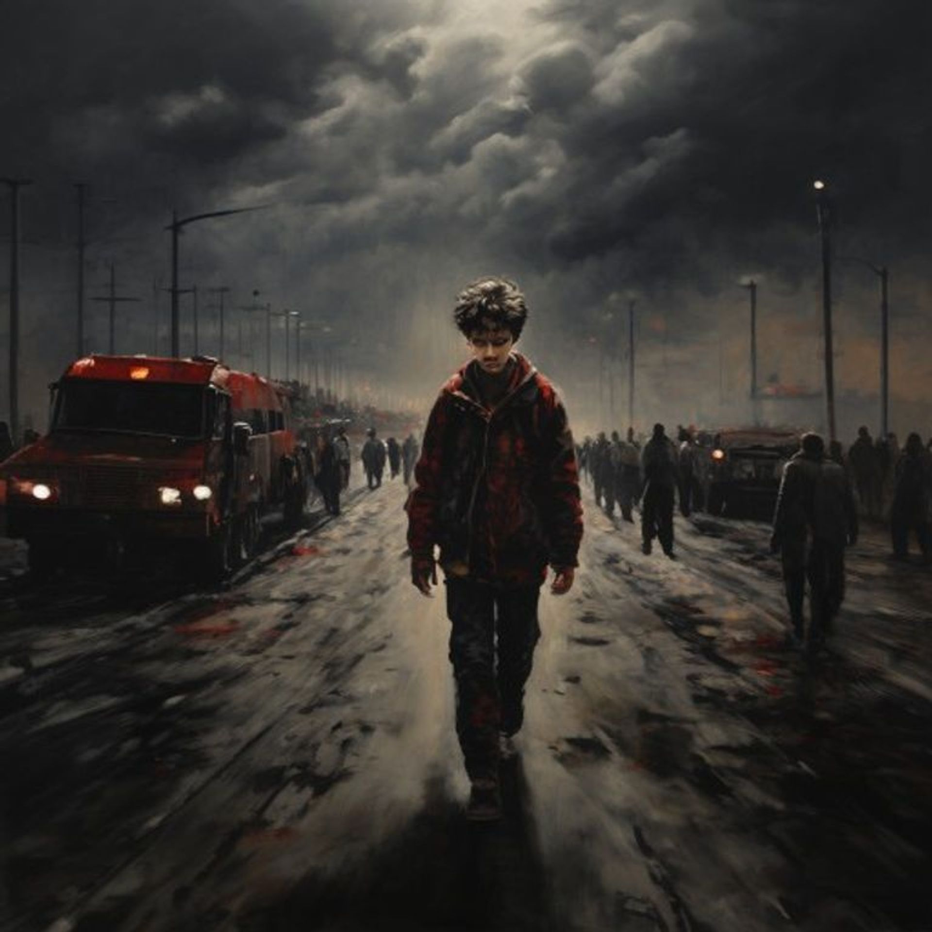 Peter McVries