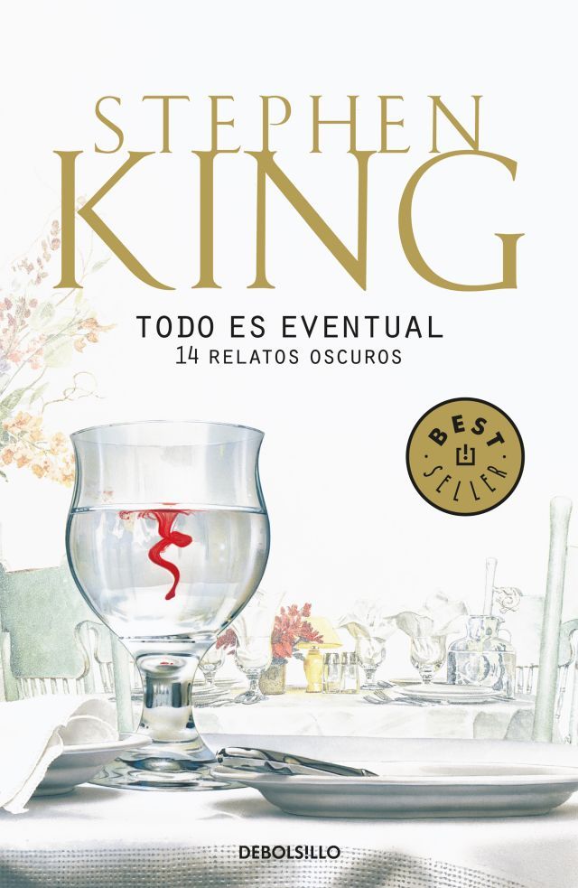 Todo es eventual