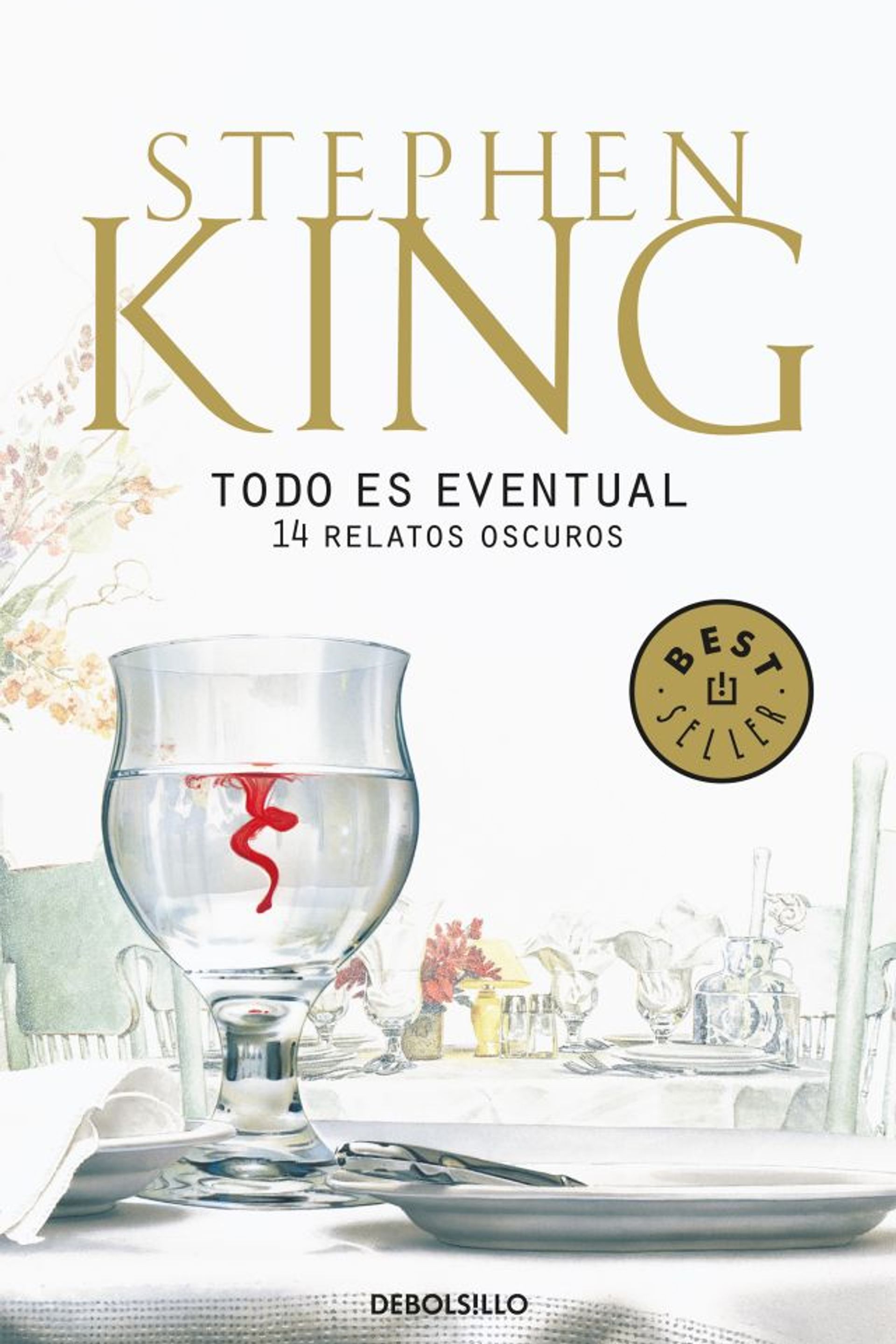 Todo es eventual