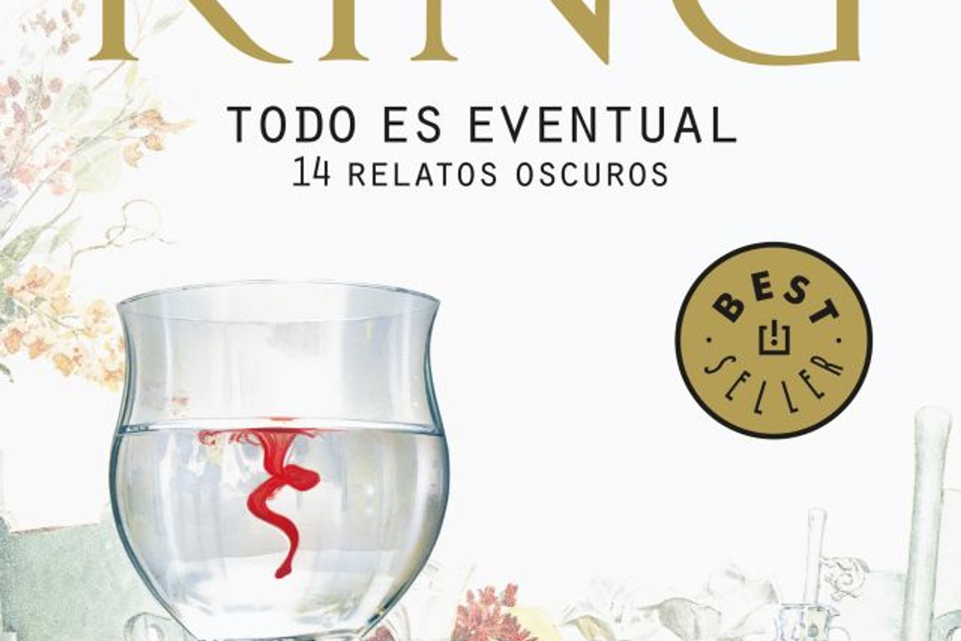 Todo es eventual