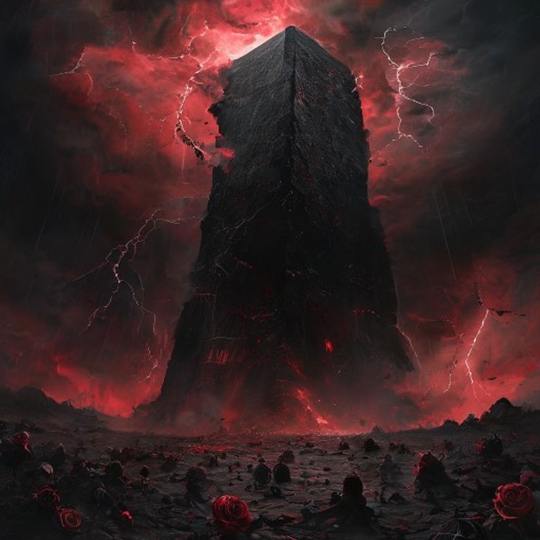 La Torre Oscura