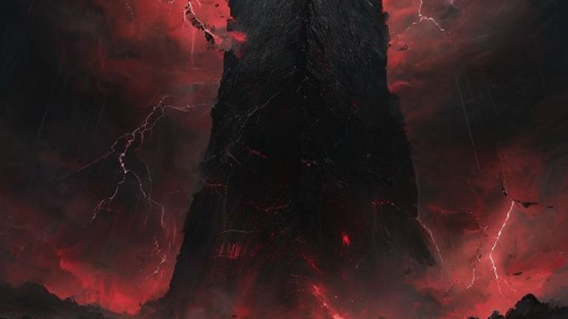 La Torre Oscura