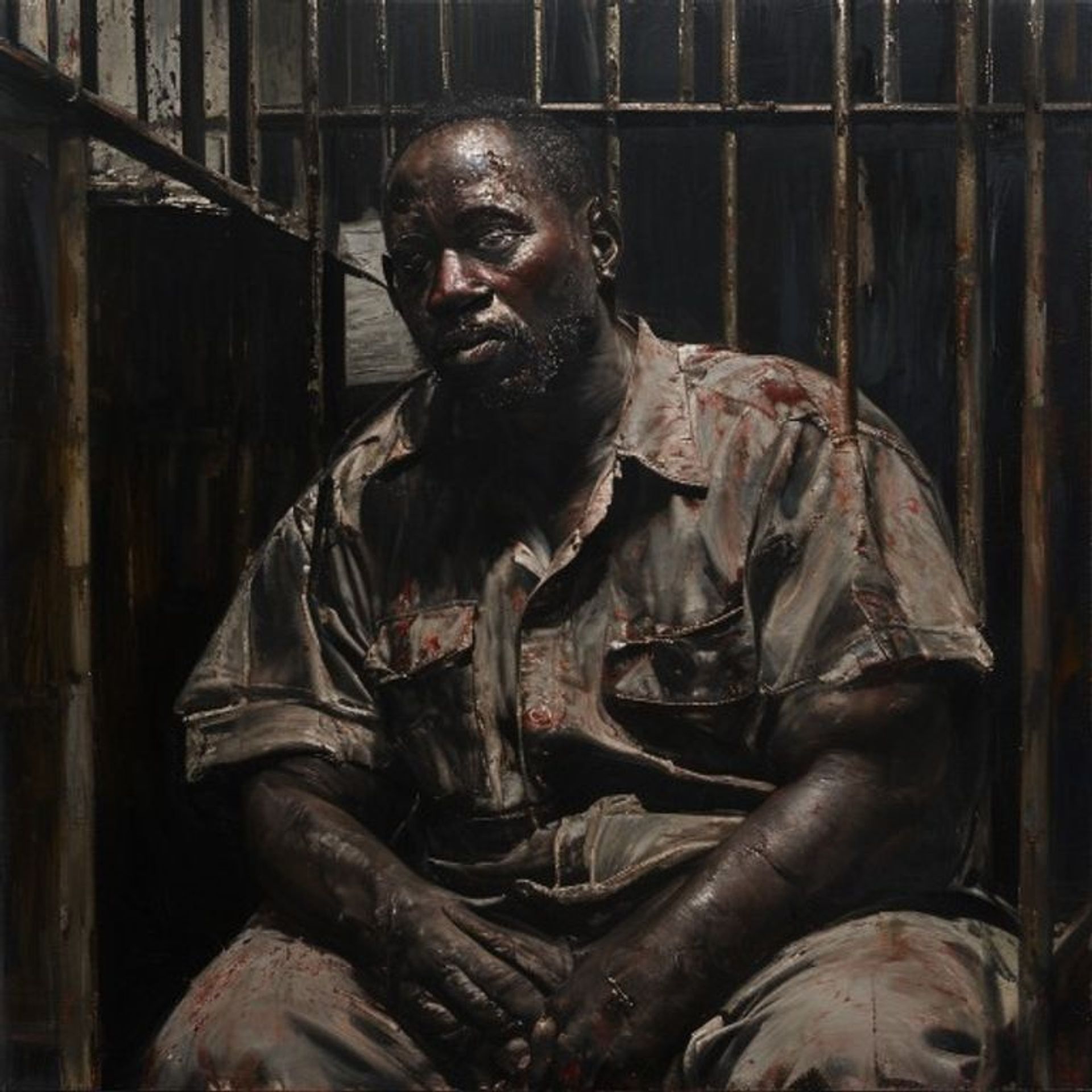 John Coffey