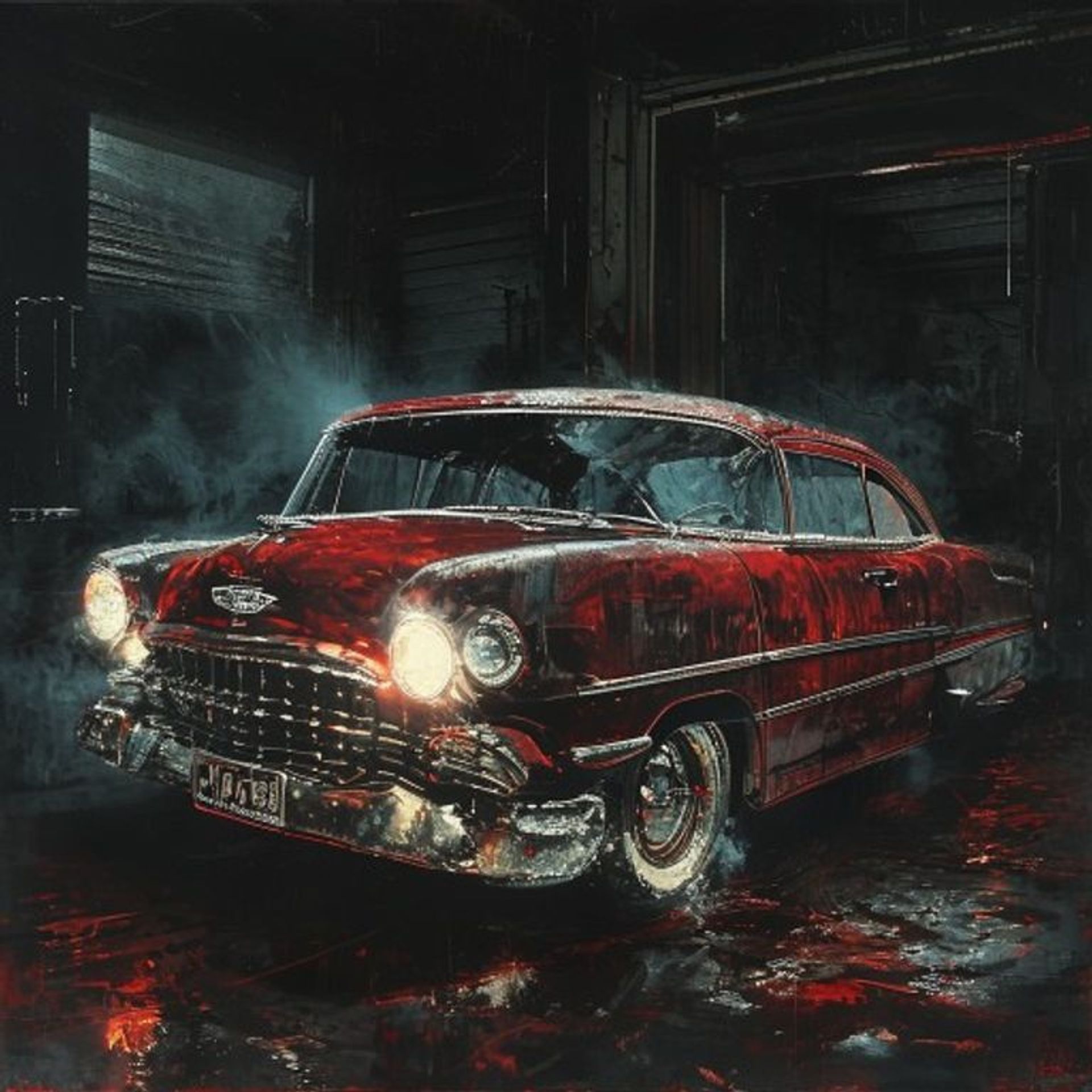 Christine