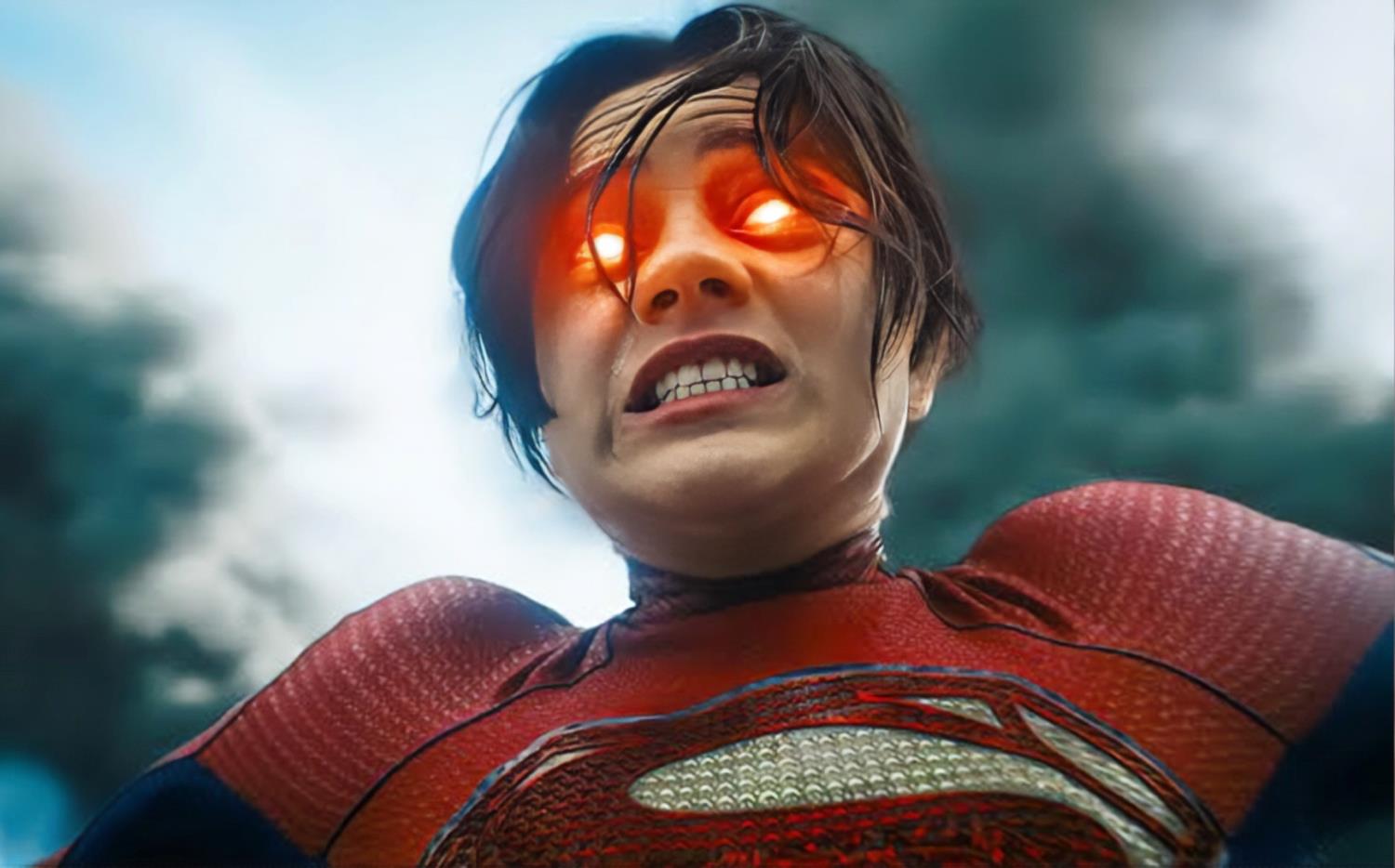 Sasha Calle, la estrella de “The Flash”, se une a Scarlett Johansson en el reinicio de “El Exorcista” de Mike Flanagan