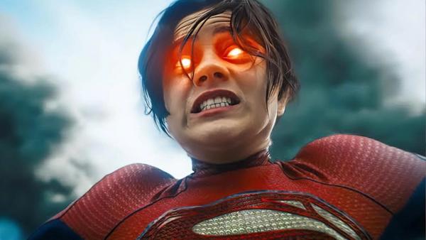 Sasha Calle, la estrella de “The Flash”, se une a Scarlett Johansson en el reinicio de “El Exorcista” de Mike Flanagan