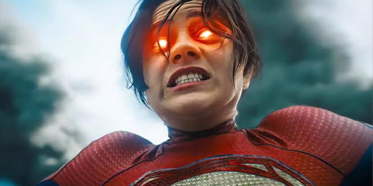 Sasha Calle, la estrella de “The Flash”, se une a Scarlett Johansson en el reinicio de “El Exorcista” de Mike Flanagan
