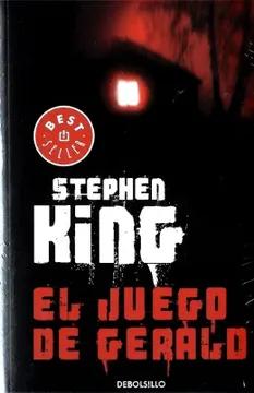 El juego de Gerald