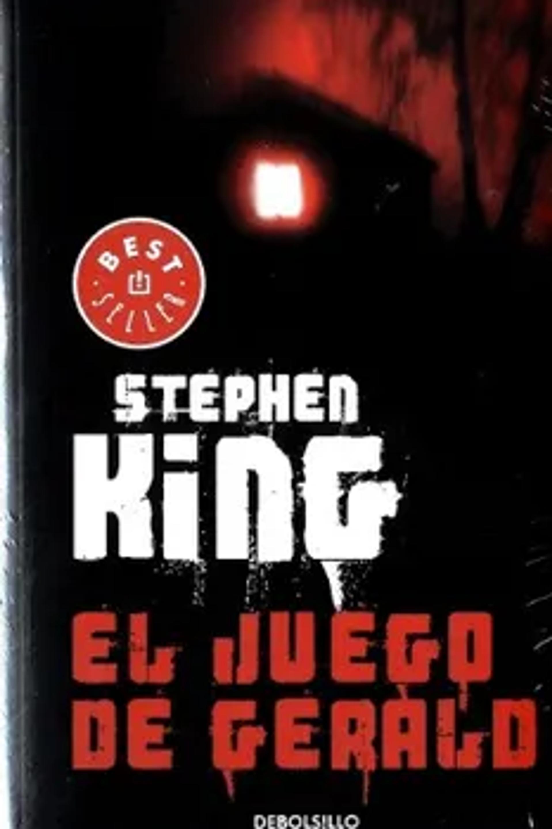 El juego de Gerald