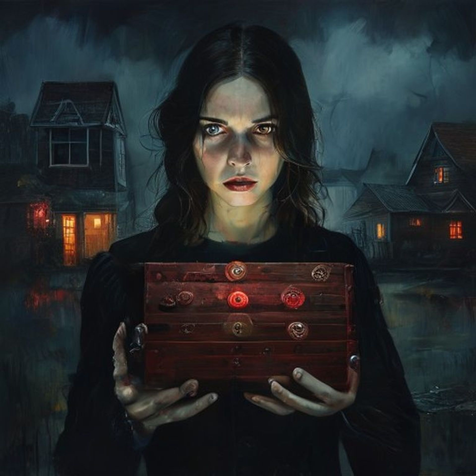 Gwendy Peterson