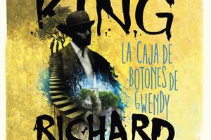 La caja de botones de Gwendy