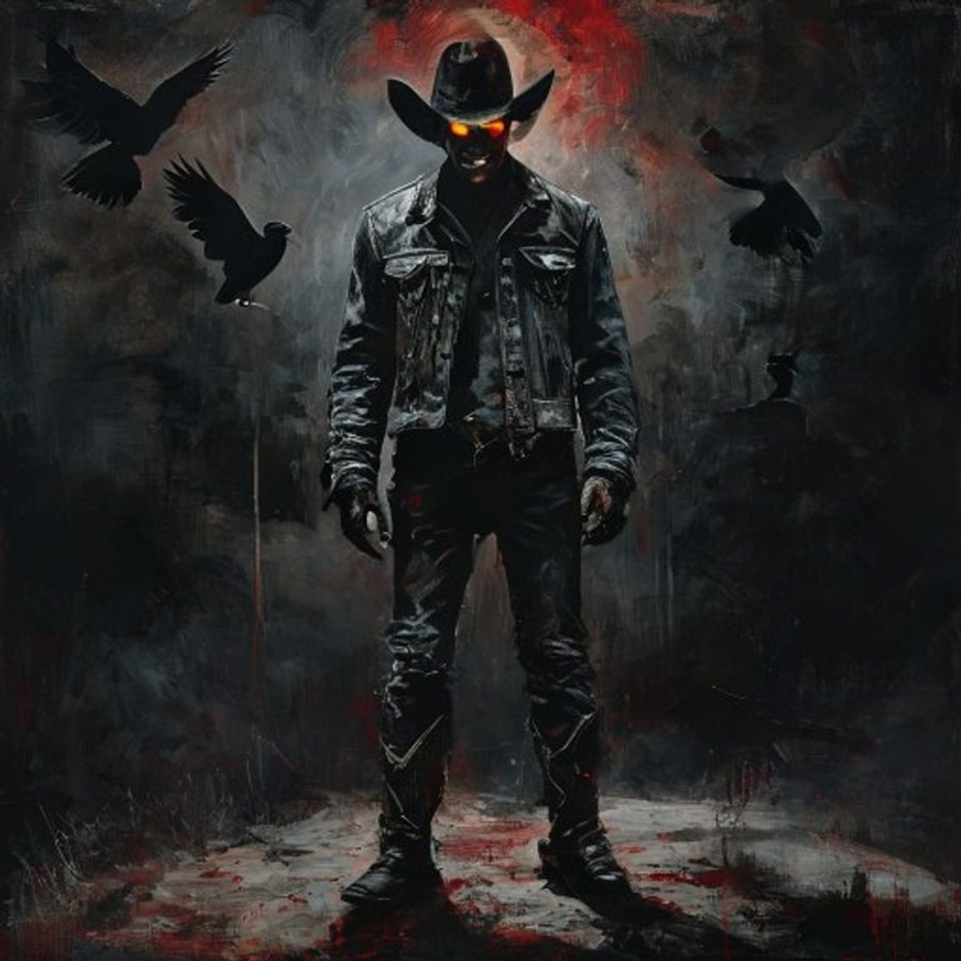 Randall Flagg
