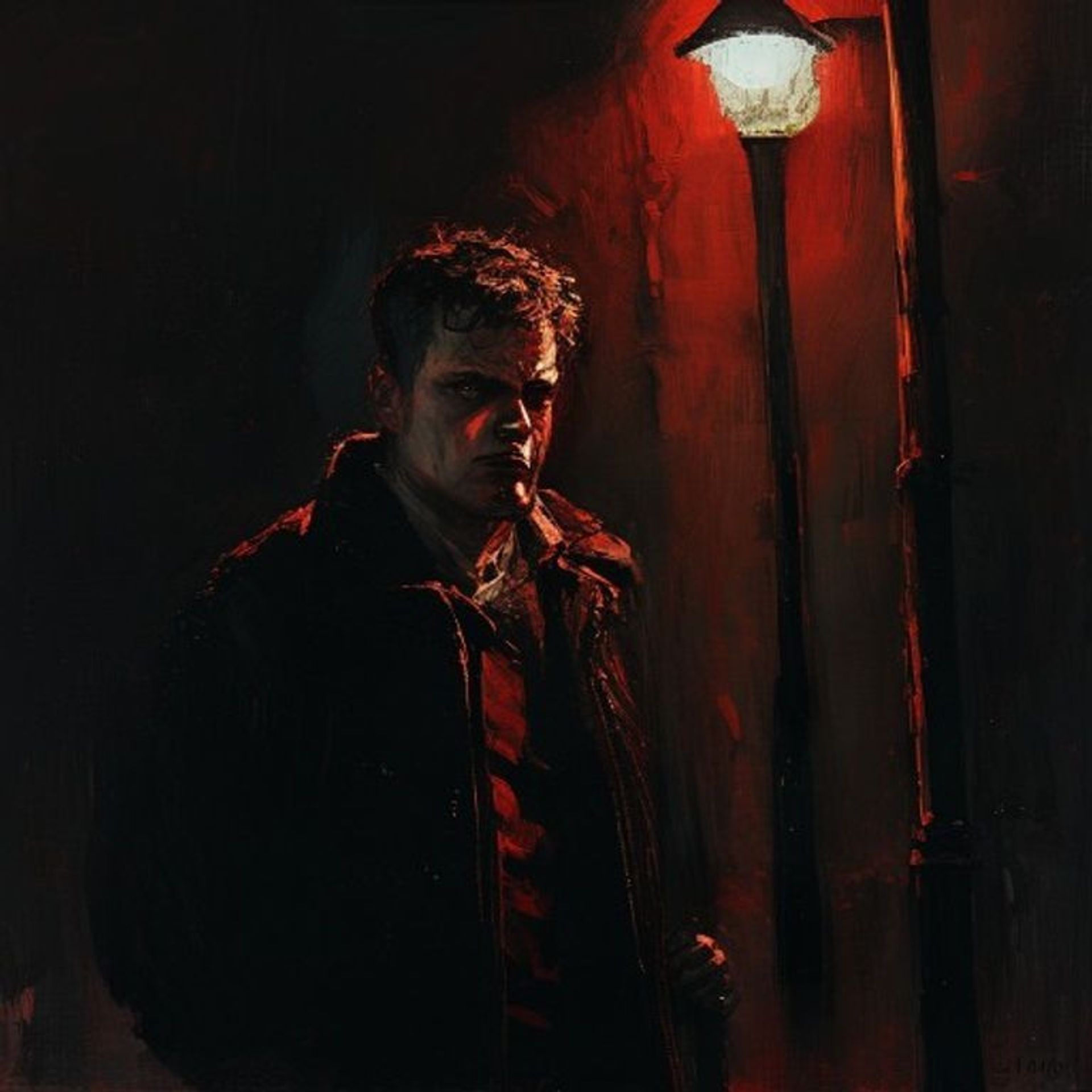 Henry Bowers