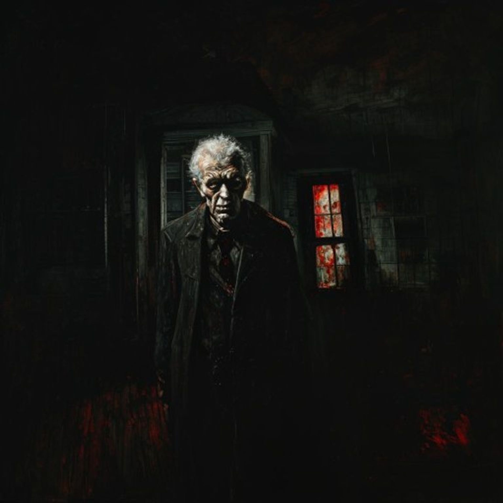 Kurt Dussander
