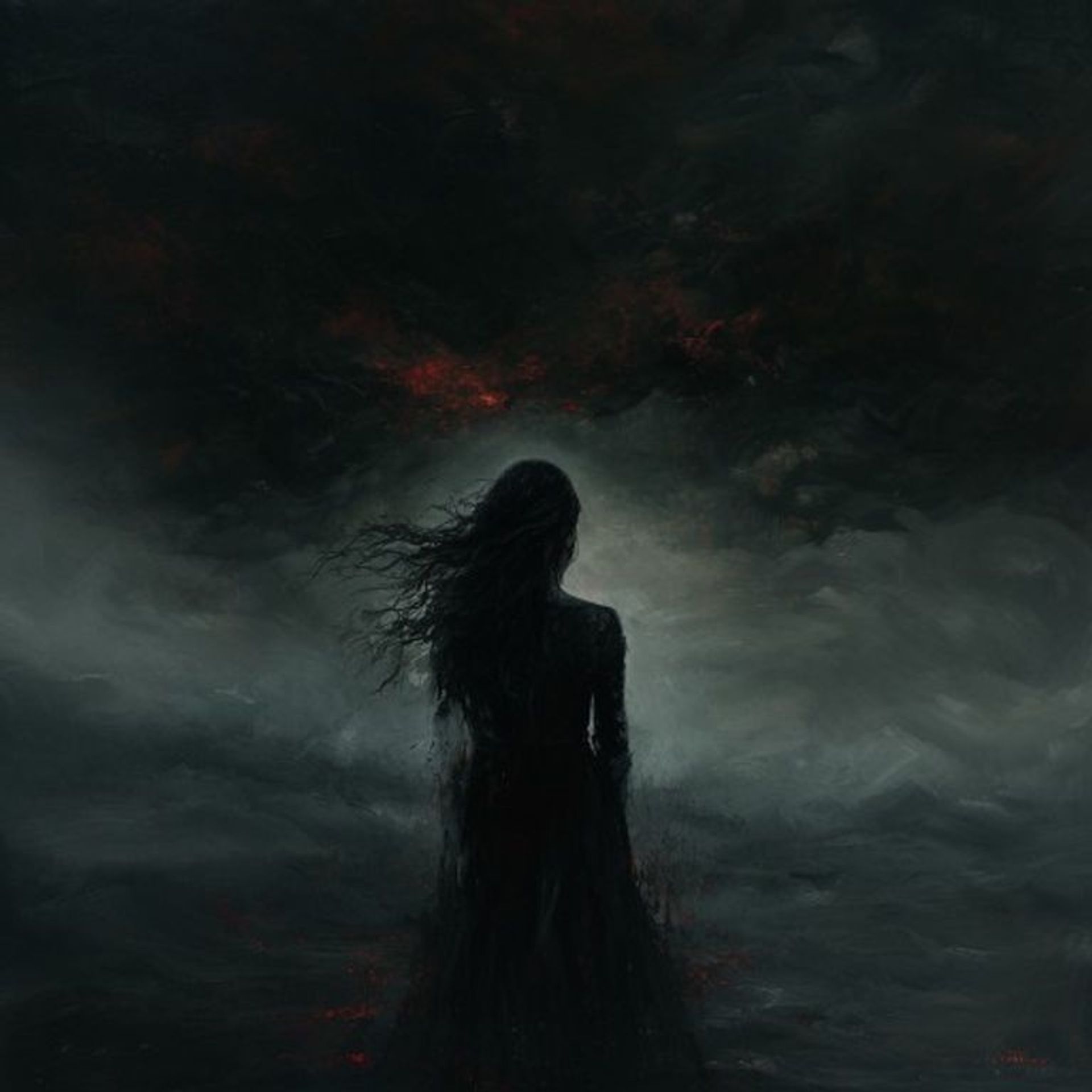 Nadine Cross