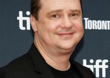 Mike Flanagan en el Festival Internacional de Cine de Toronto 2024 (foto: Kevin Payravi, CC BY-SA 4.0)