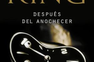 Después del anochecer