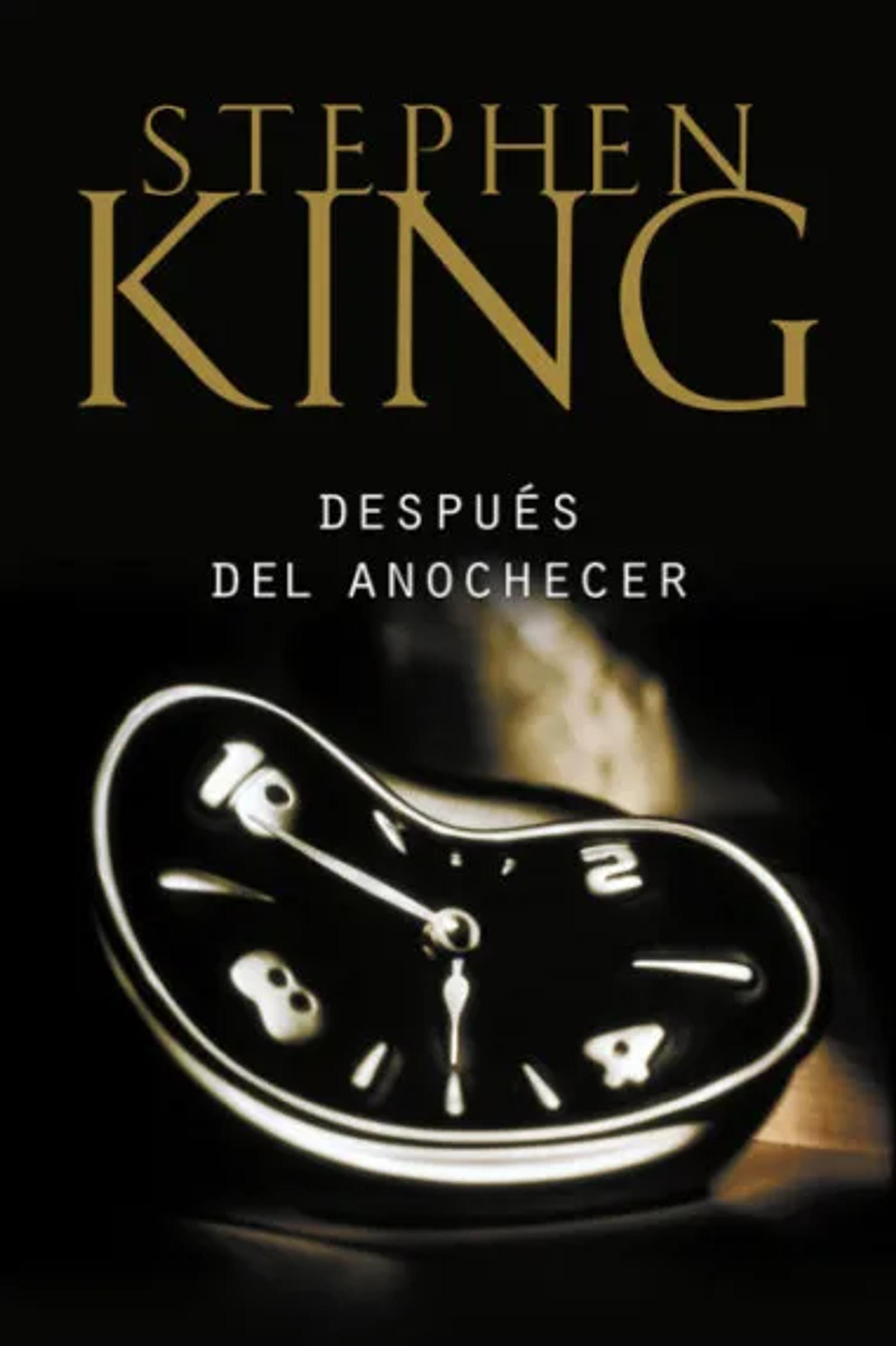 Después del anochecer