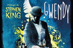 La pluma mágica de Gwendy