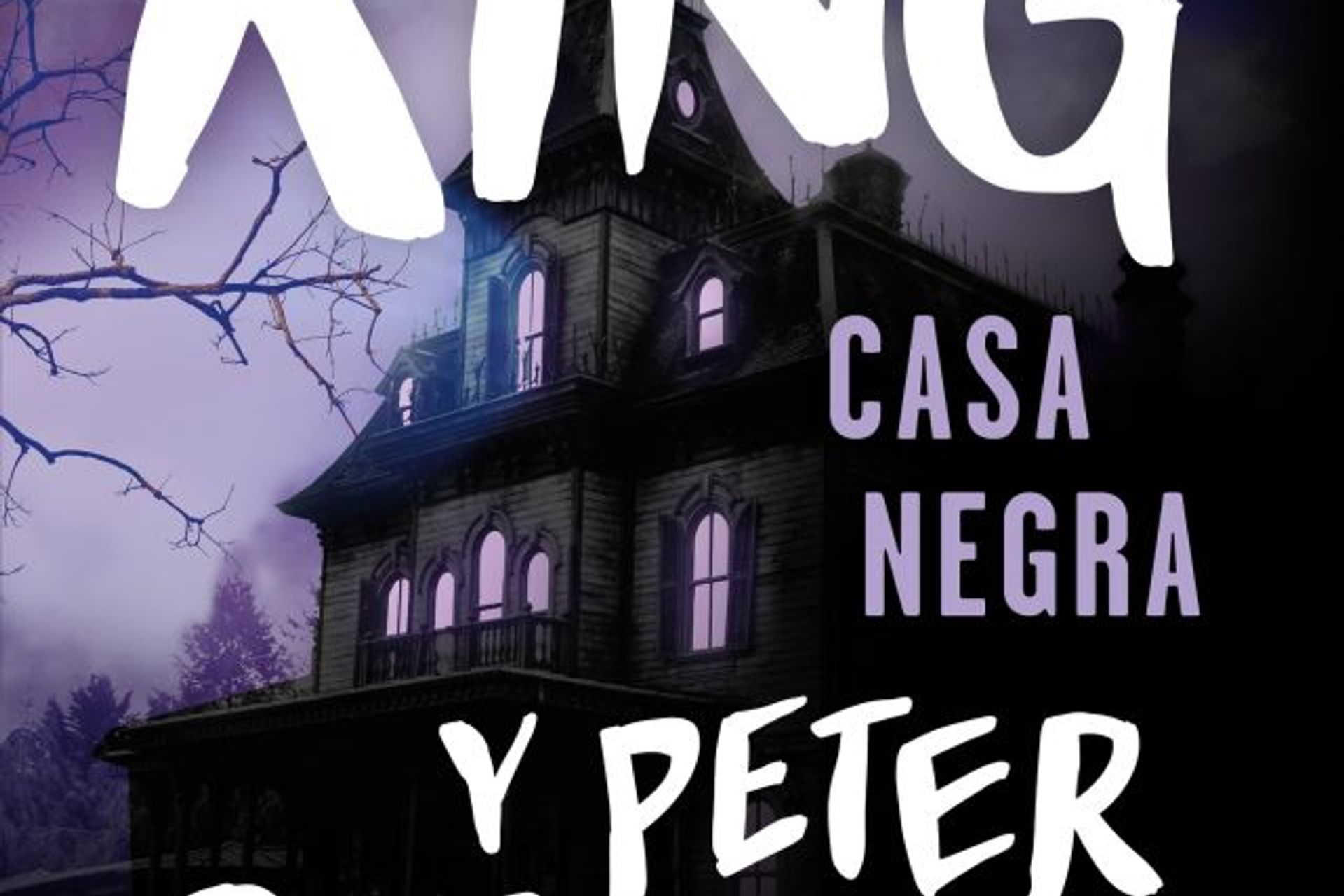 Casa negra