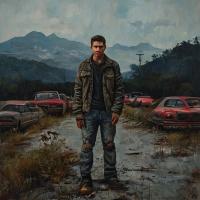 Stu Redman