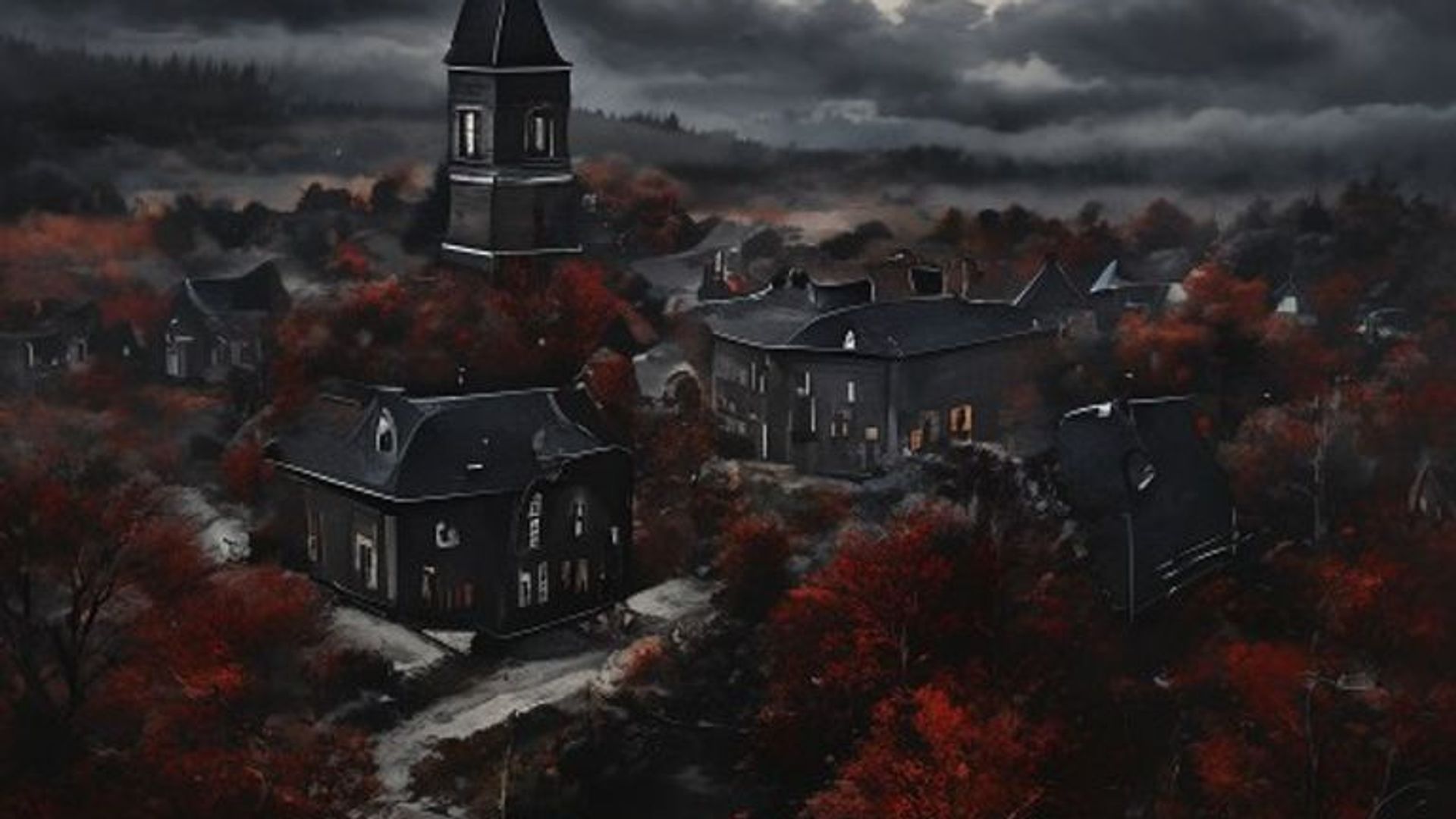 Castle Rock