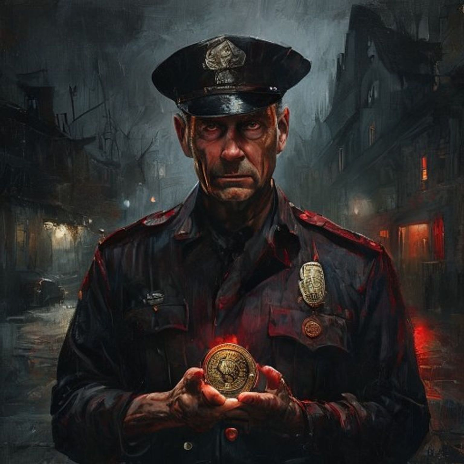 Alan Pangborn