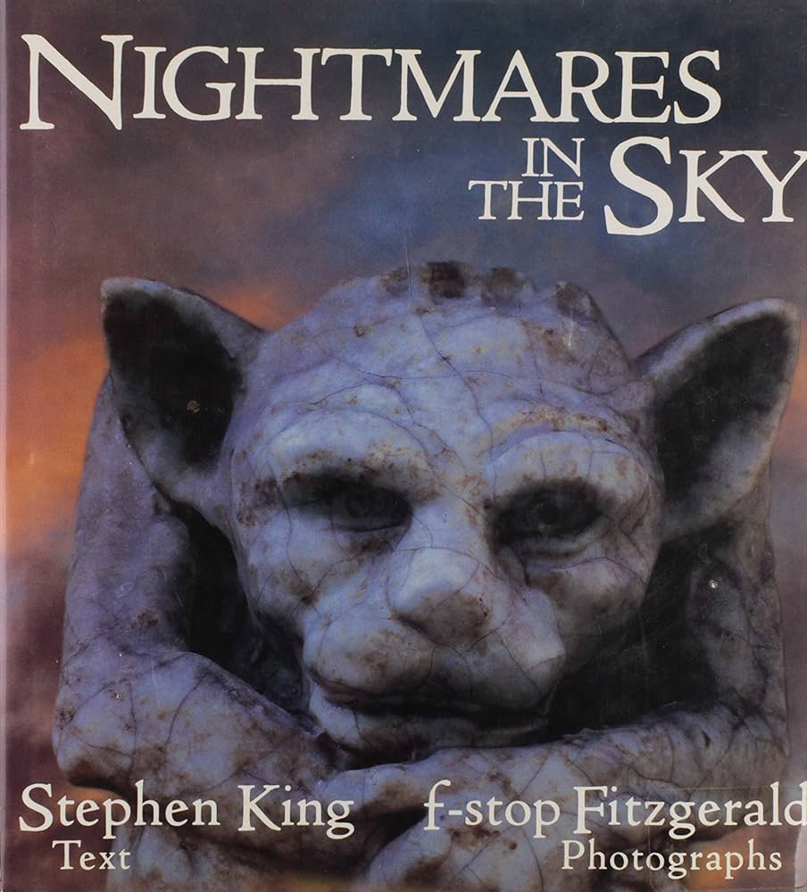 Nightmares in the Sky