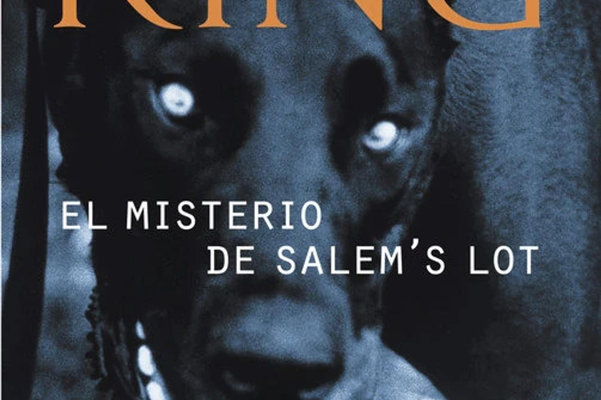 El misterio de Salem's Lot