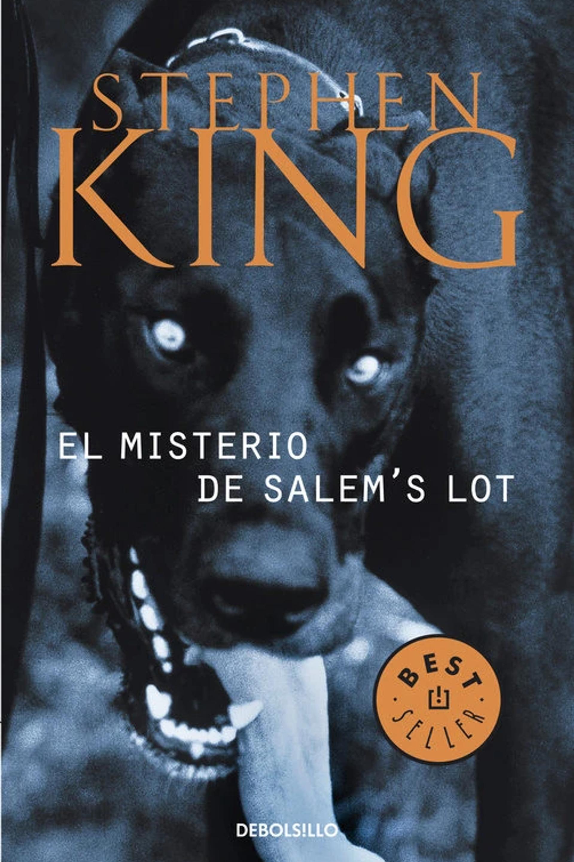 El misterio de Salem's Lot