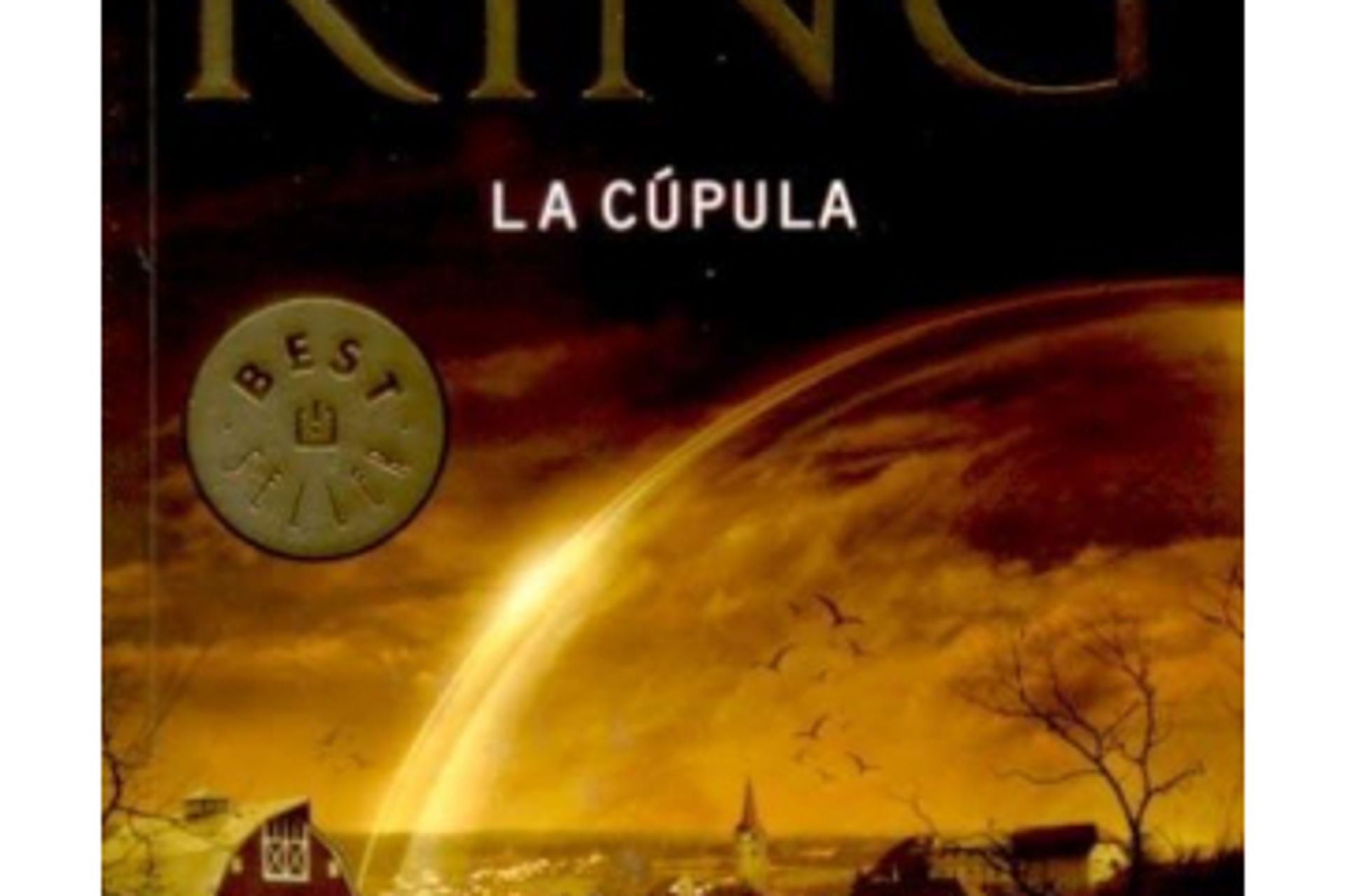 La cúpula