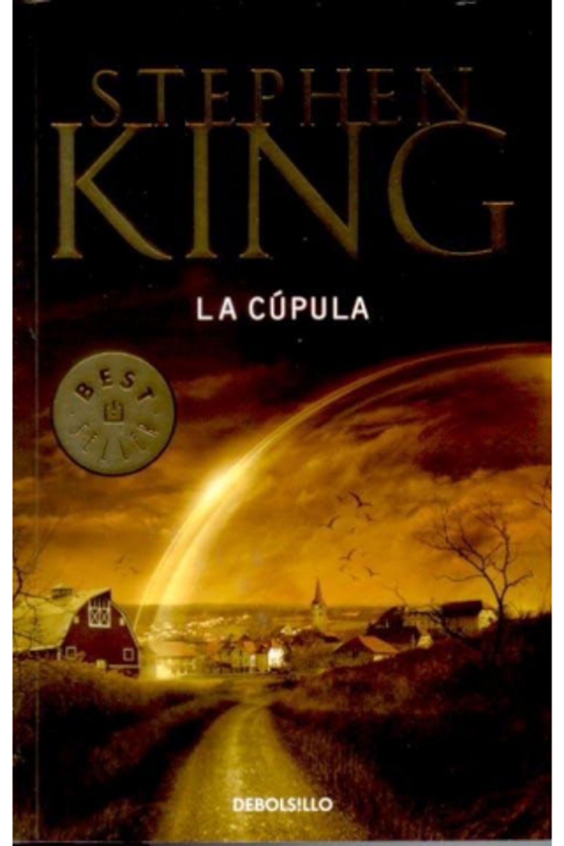 La cúpula