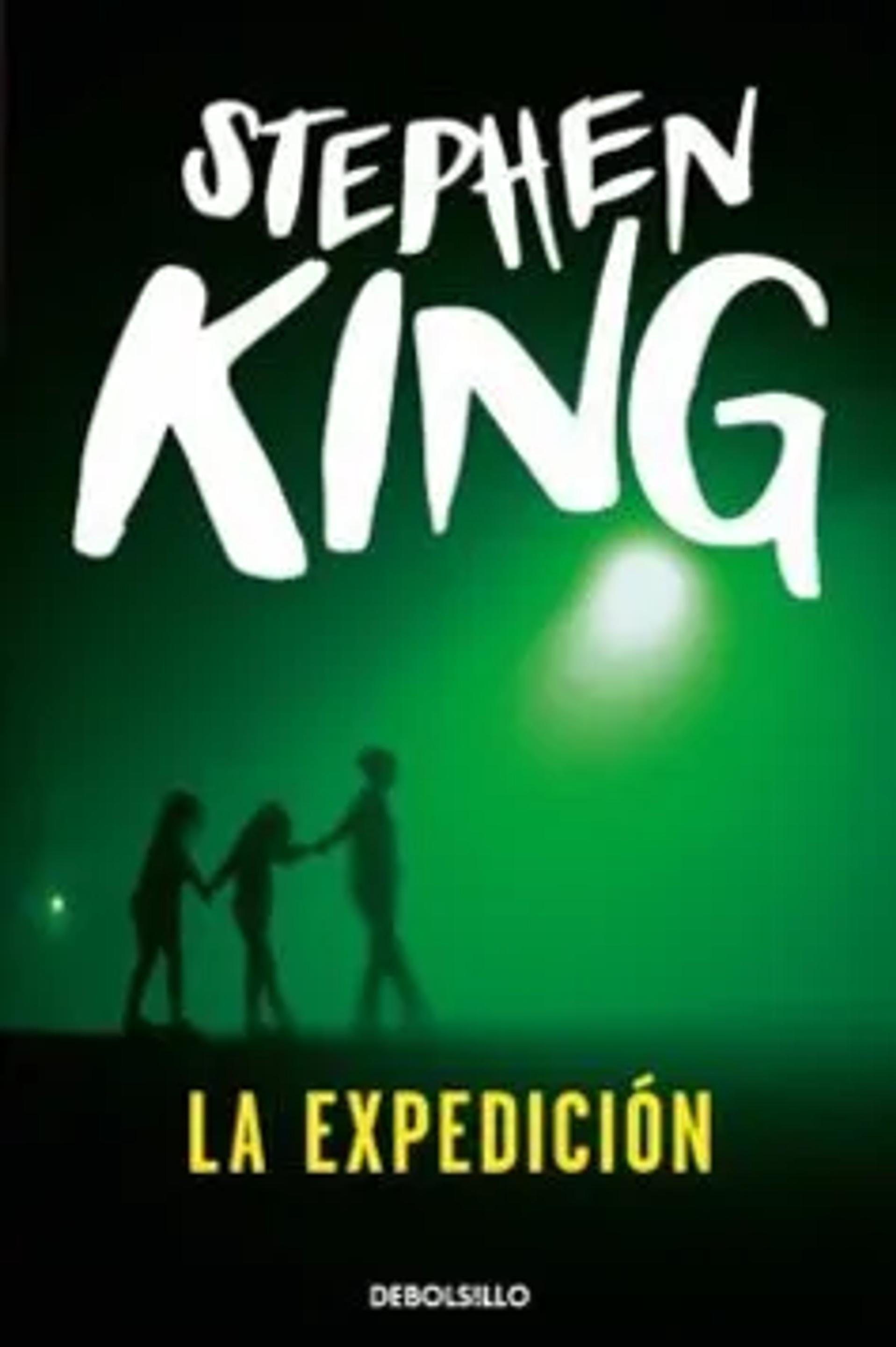 La expedición