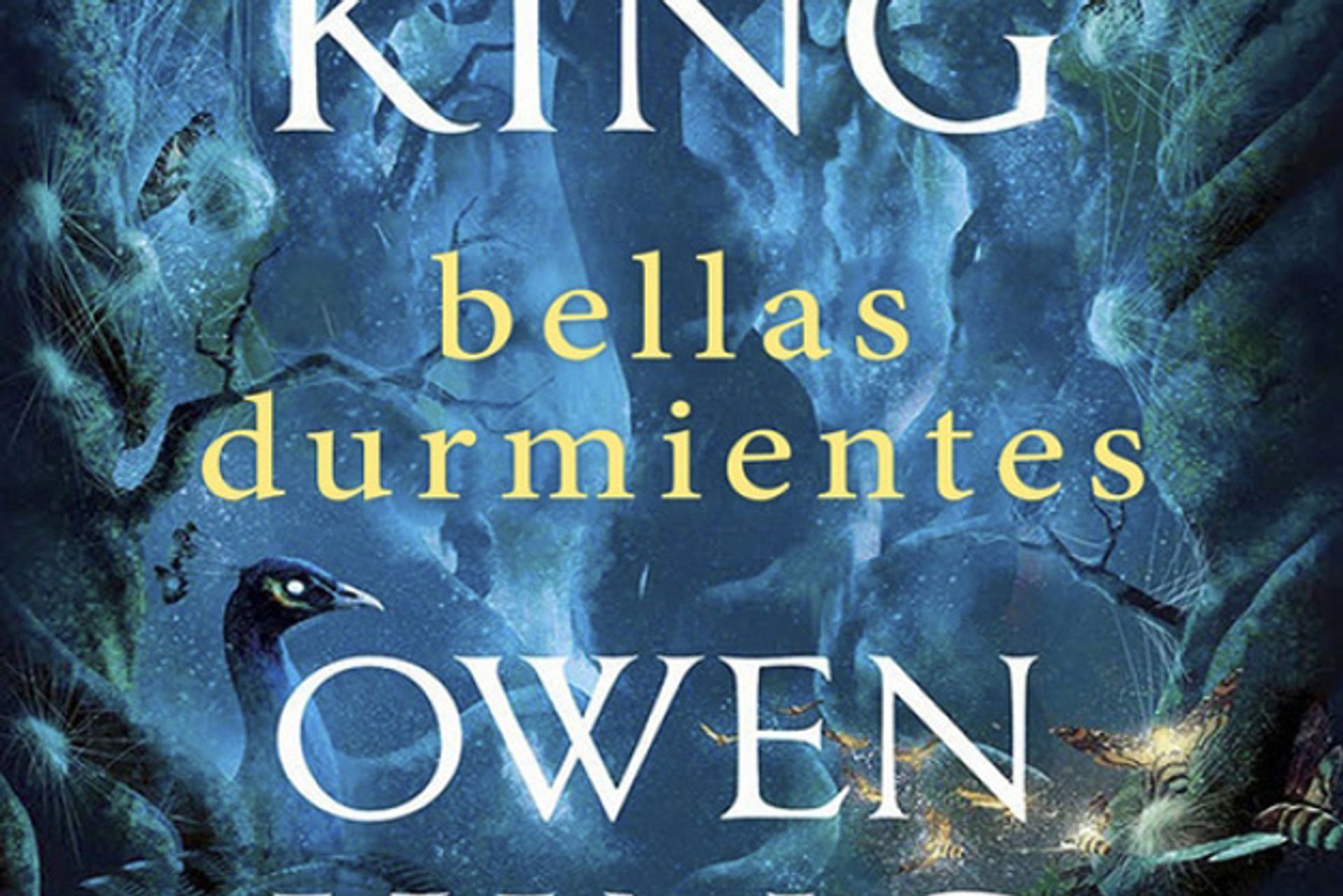 Bellas durmientes