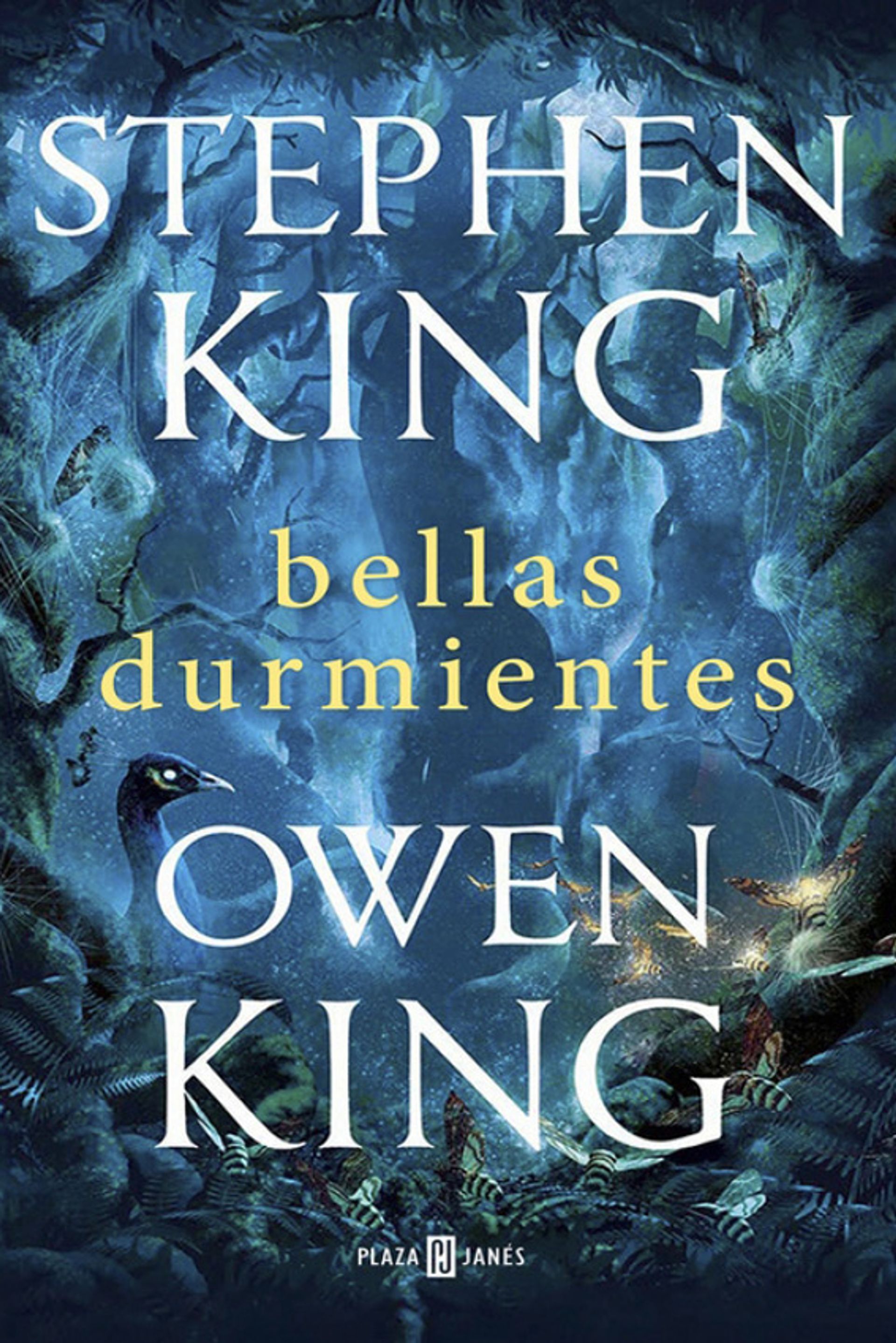 Bellas durmientes